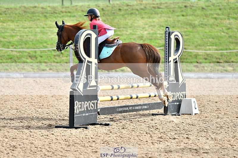 230624A-092456-00163 - Cls 36 Stepping Stones 128 & 138cm