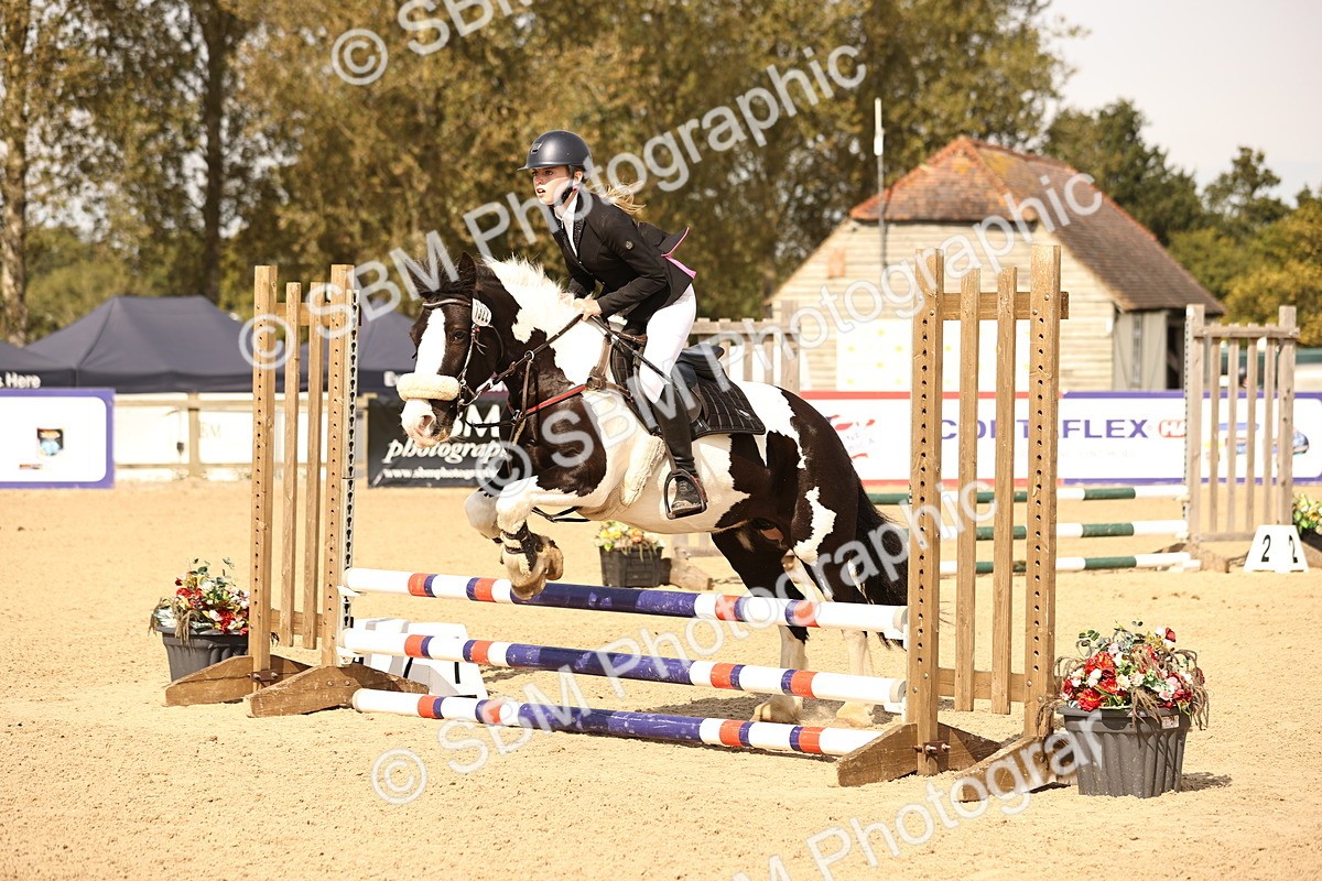 SBM_66902 - J13 - Junior Pony 60cm Championship