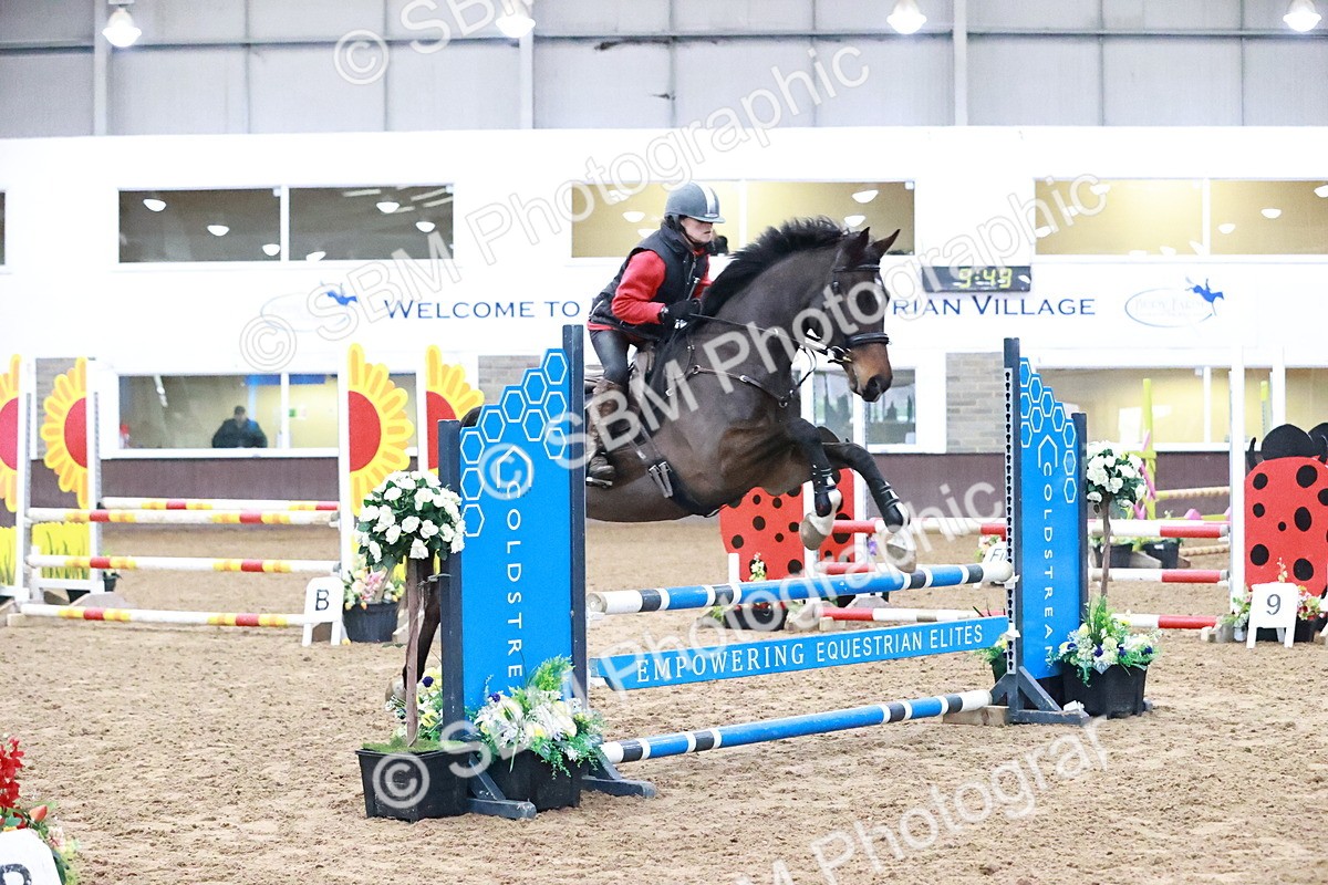 SBM_000091 - Class 1 - Clear Round
