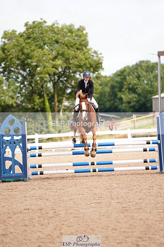 240804A-114250-10474 - Cls 50 95cm Amateur Qualifier