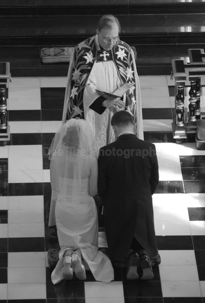  - WEDDINGS