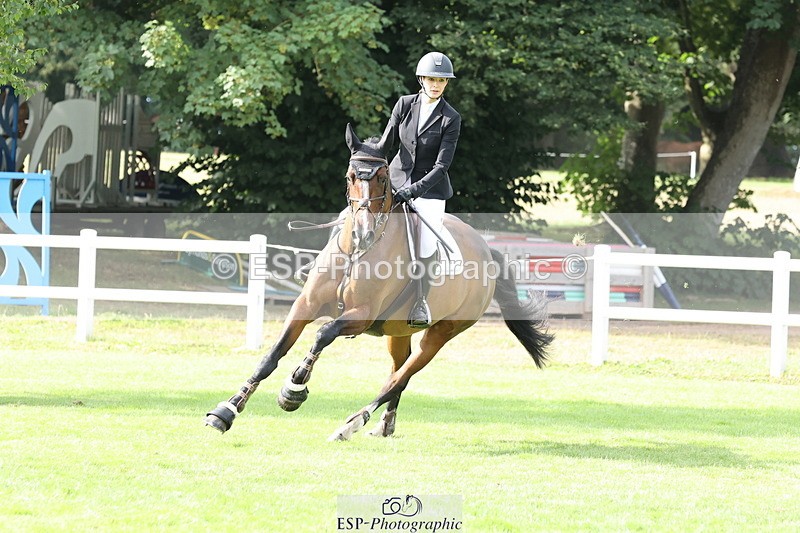 250704A-092003-08218 - Cls 15 Snr 1.20m Open