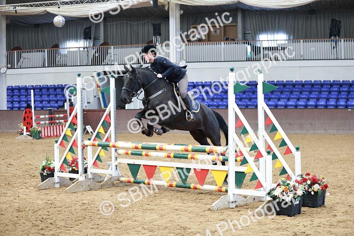 SBM_000367 - Class 2 - Senior British Novice - 90cm