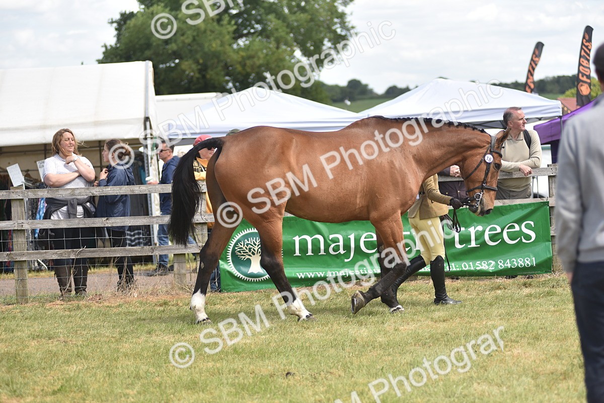 SBM_15909 - Class 117-122 - SSADL RIHS Qualifier