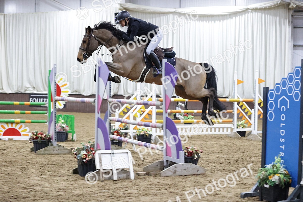 SBM_001885 - Class 6 - Blue Chip Dynamic B&C Championship Qualifier