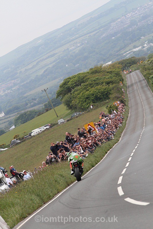James Hillier - Pokerstars Senior TT