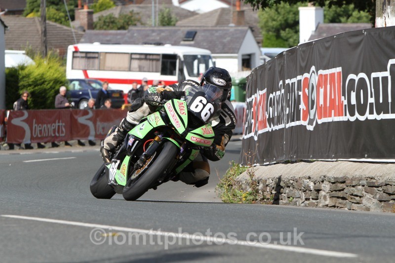  - Mylchreests Junior Manx Grand Prix