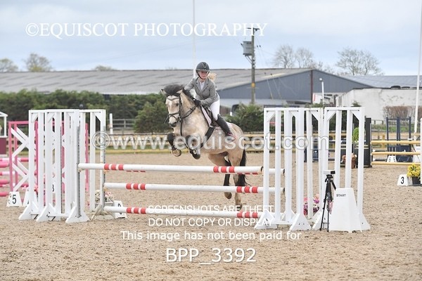 BPP_3392 - CLASS 16 SUN Senior Discovery/ 1m Open