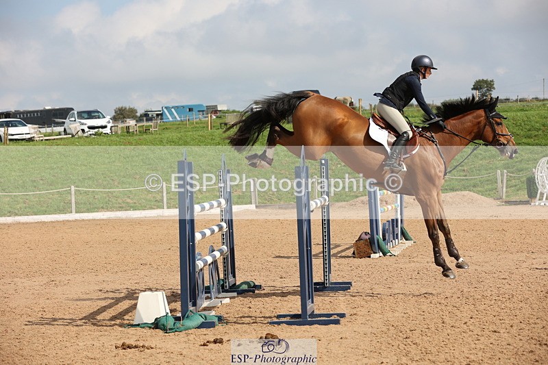 230915A-114230-01856 - Cls 2 Snr Foxhunter