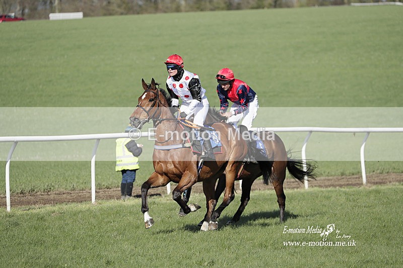 PtP 100423 1046 - Old Berkshire Point-to-Point Lockinge 10/04/23
