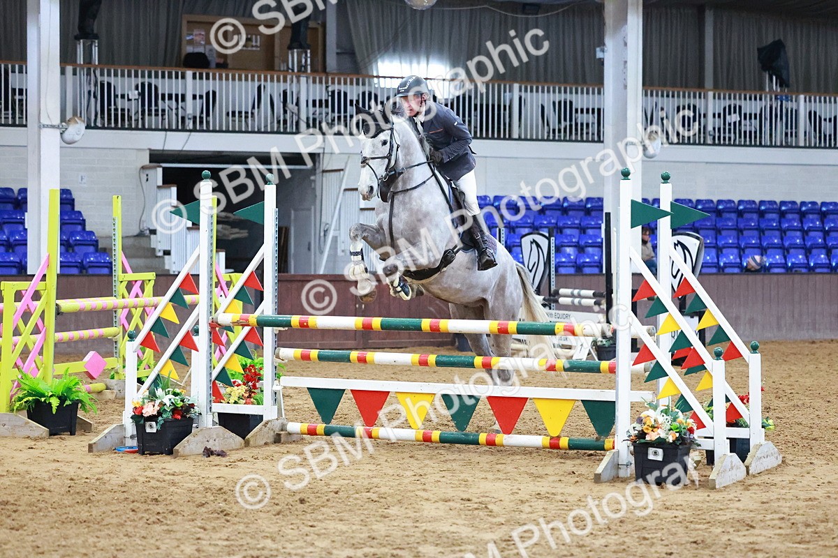 SBM_003076 - Class 9 - Senior Discovery - 1.00m