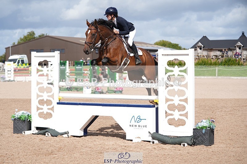 250913-115959-06796 - Cls 15 Snr Foxhunter