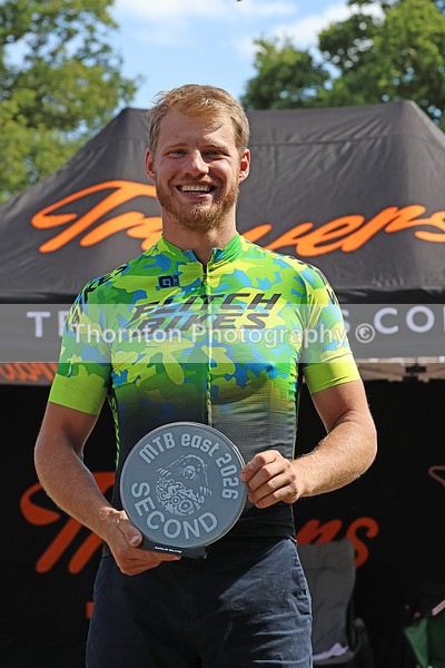 A41A6655 - MTB East Round 7 Potash  13:20 Male Adult Elite/S1 start (1Hr) +1 Lap