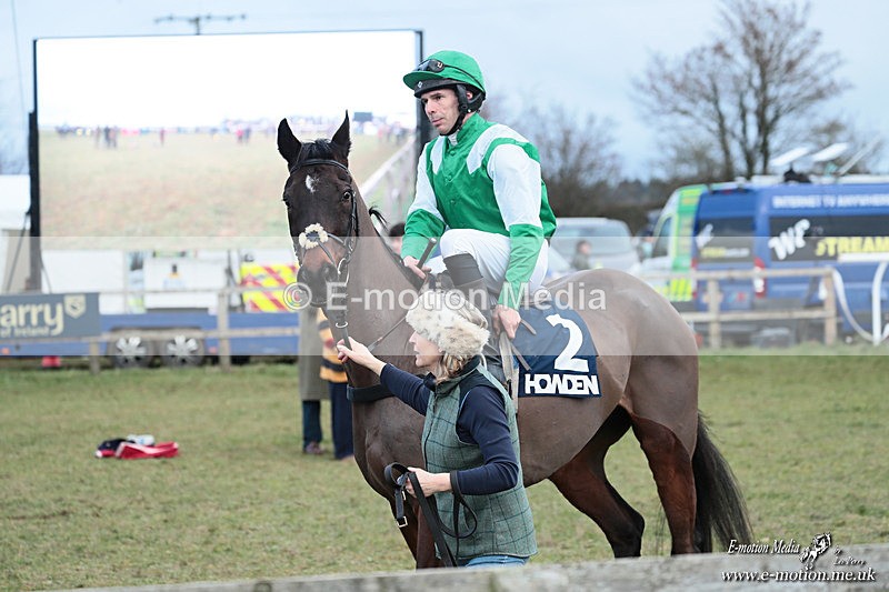 PtP 250126 1153 - Cocklebarrow Races Point-to-Point 25/01/26
