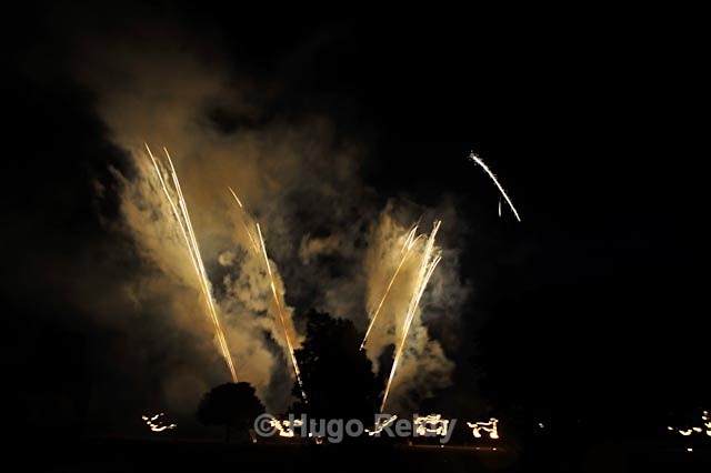  - KCAT 10 Yr Celebration