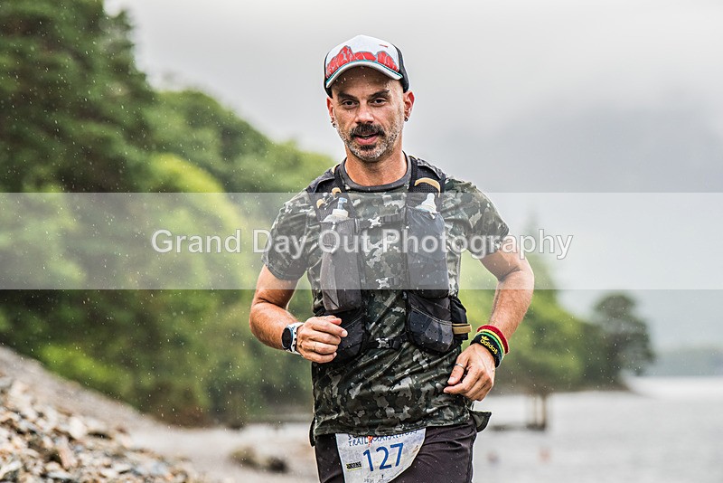 Scafell Pike-488 - High Terrain Events Scafell Pike Trail Marathon Sunday 20th August 2023