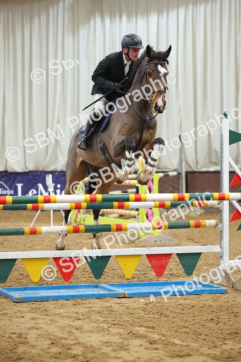 SBM_001392_Class 4 - Senior Newcomers - 110m - Anthony