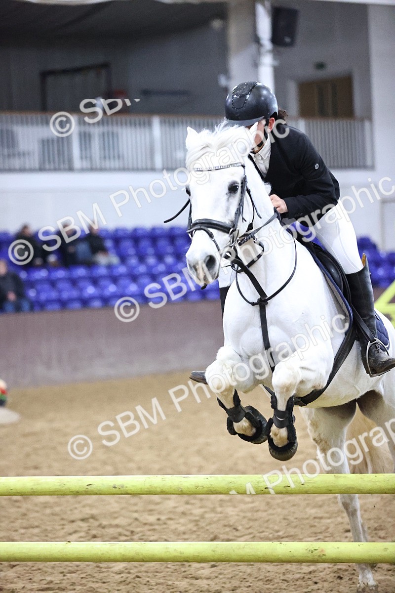 SBM_009969 - Class 9 - STX-UK Pony BritiNovice / 0.80m Open