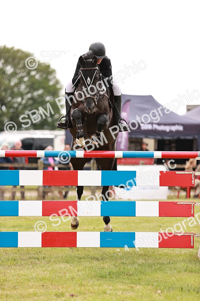 SBM_09380 - Class 204 - Tarmac Accumulator