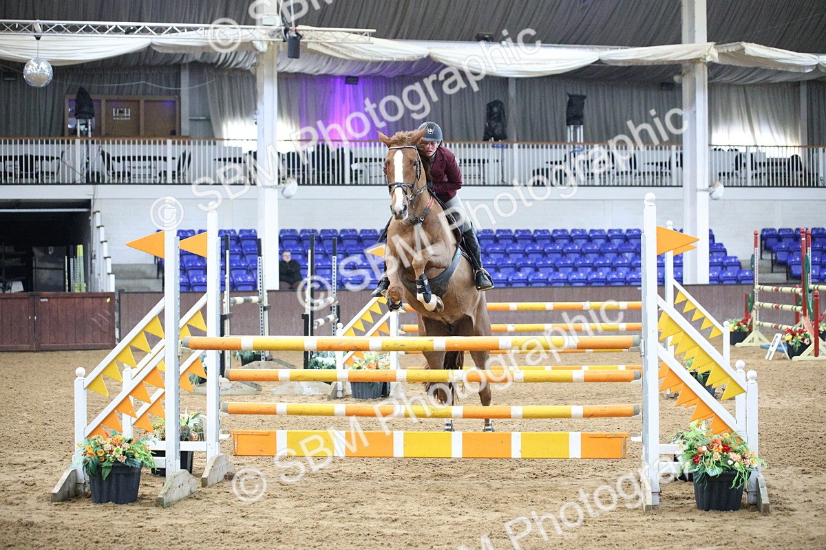 5K7A4431 - Class 4 - Senior 1.15m Open (inc National 1.15m Members Cup Qualifier)