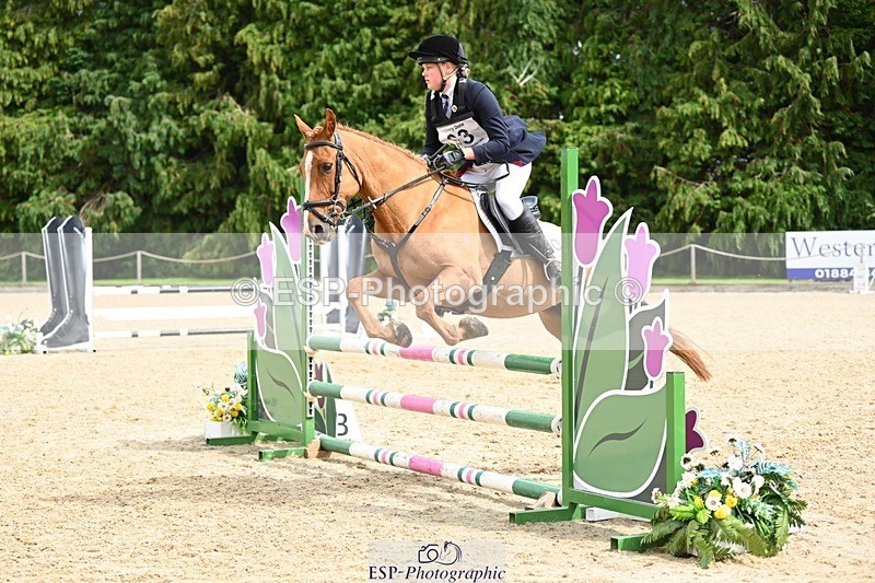 230826-131435-19185 - Round 2 Start - 13.40 coursewalk