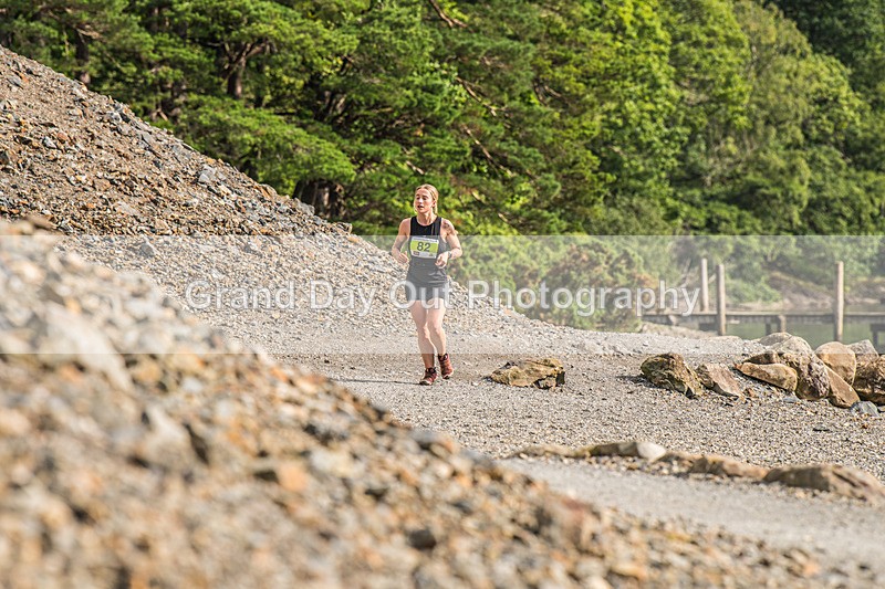 Borrowdale-117 - Fellside Events Borrowdale Trail Half Marathon Sunday 20th July 2025