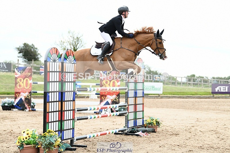 250508-121424-02023 - Cls 3 National 1.30m Open