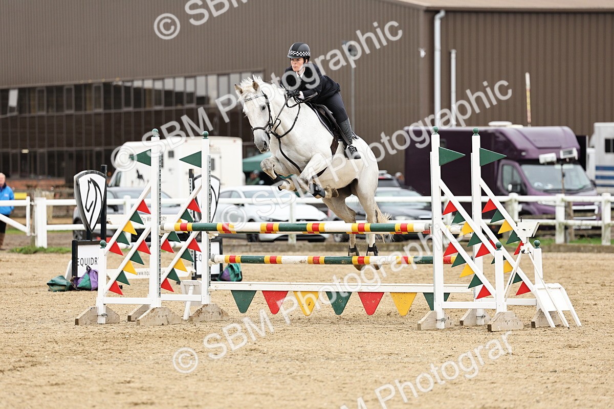 SBM_007663 - Class 77 - 1.10m