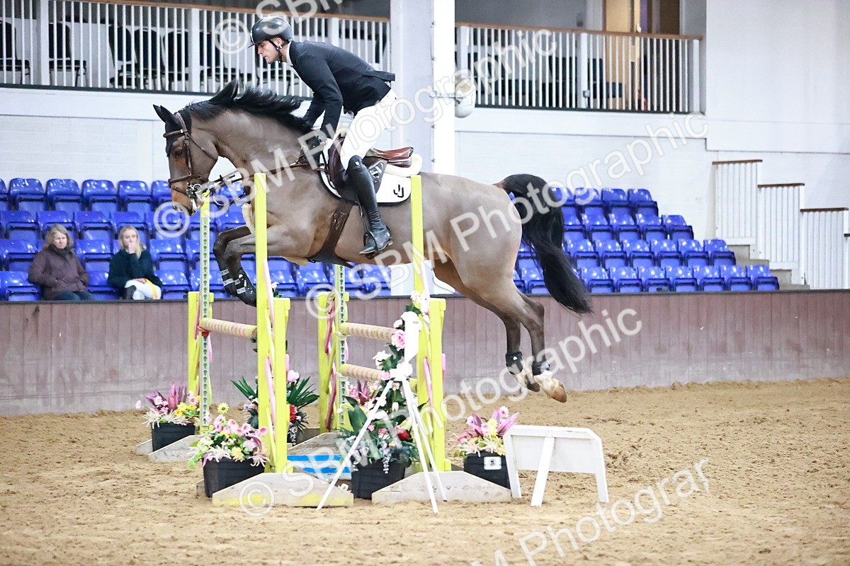 SBM_002376 - Class 10 - Senior newcomers 1.10m