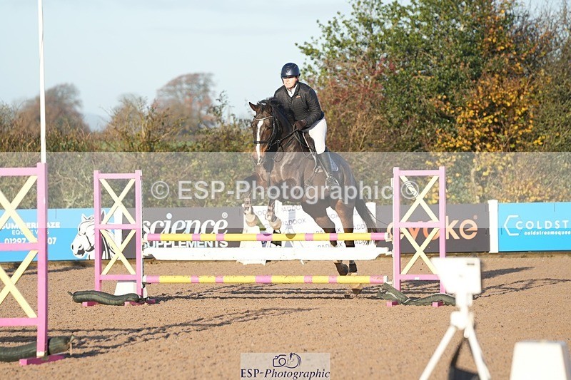 251108-083710-01787 - Cls 9 British Novice and 90cm Open