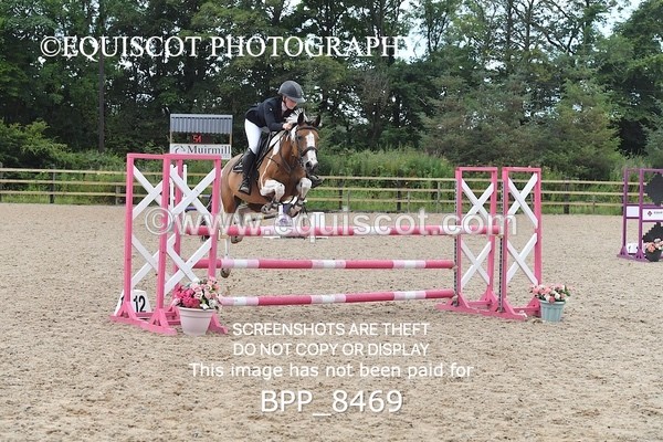 BPP_8469 - CLASS 17 SUN Pony Newcomers/ 1m Open