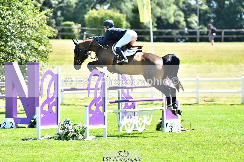 230707-130732-07917 - Cls 13 Newcomers 2nd R