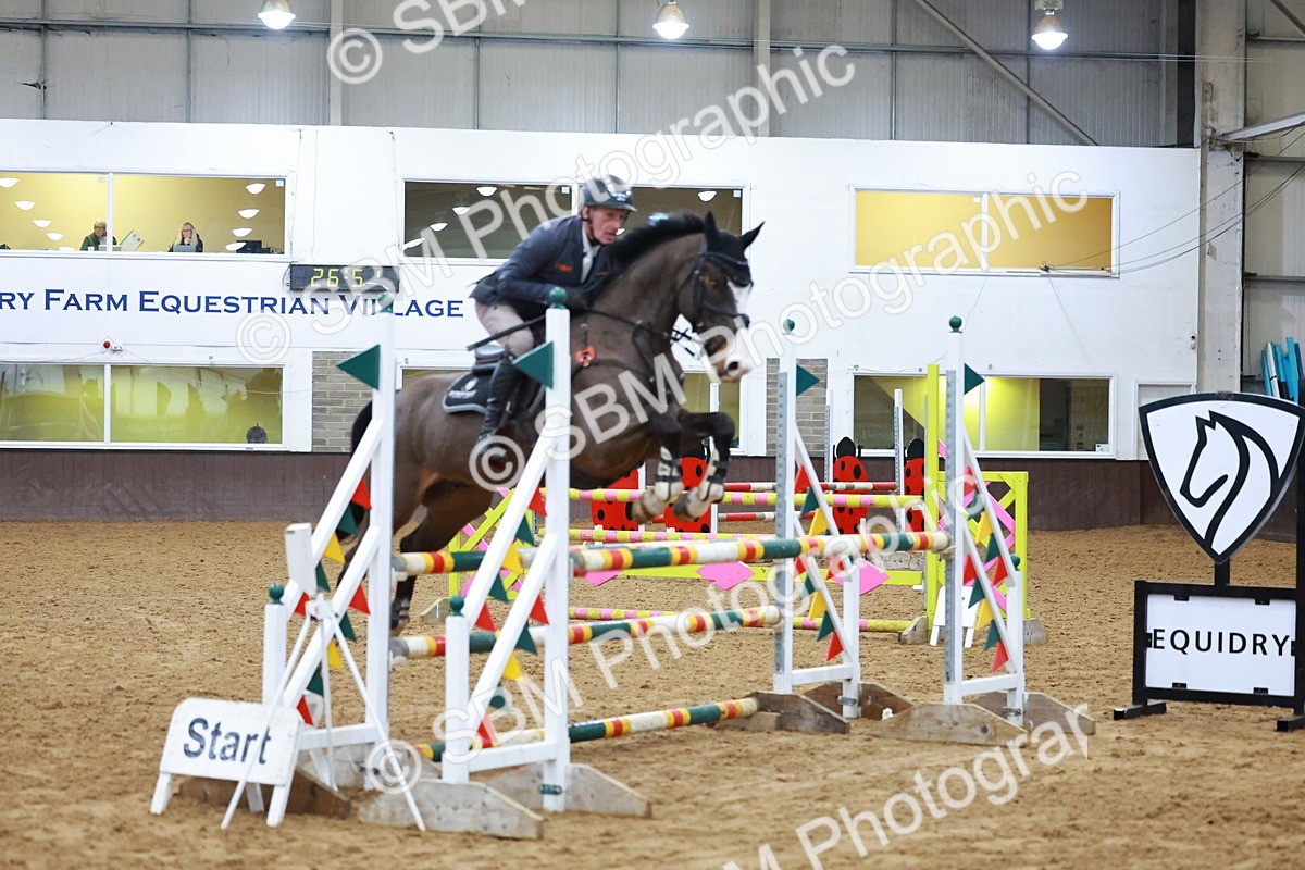SBM_001320 - Class 3 - Senior Discovery - 1.00m