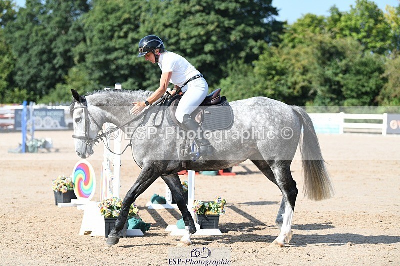 250725-094412-01205 - Cls 6 Snr British Novice and 90cm