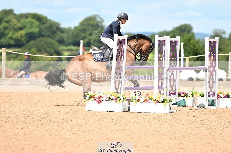 240727A-113640-04170 - Cls 14 NAF Bronze Semi Final