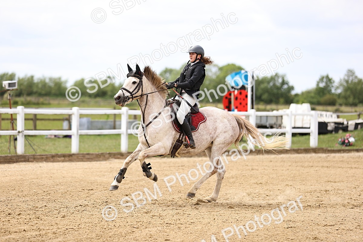 SBM_000068 - Class 3 - 90cm showjumping