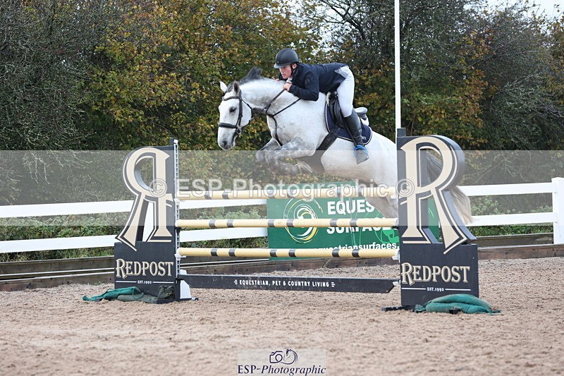 231112A-143446-04886 - Cls 21 Foxhunter & 1.20m Open