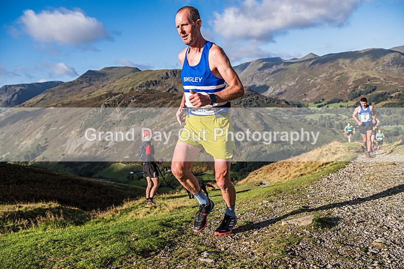HBMR Leg 1-160 - Hodgson Brothers Mountain Relay Leg 1 Saturday 3rd October 2026