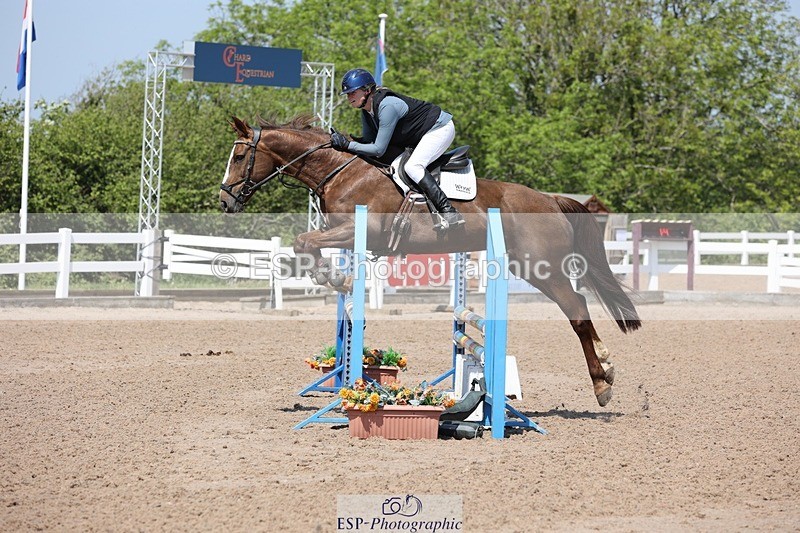 250509-123509-06633 - Cls 20 85cm Amateur Qualifier