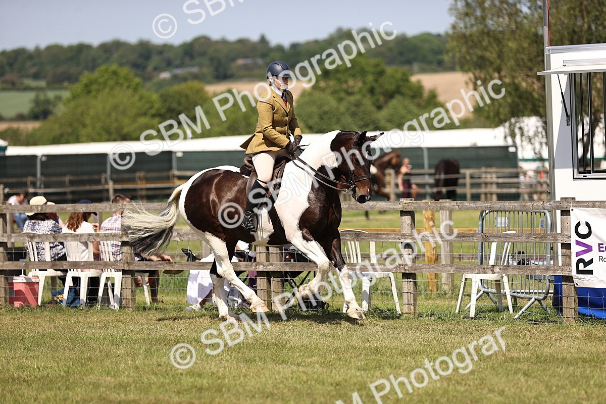 SBM_17840 - Class 81-83 - TSR Ridden Amateur of the Year - Horses
