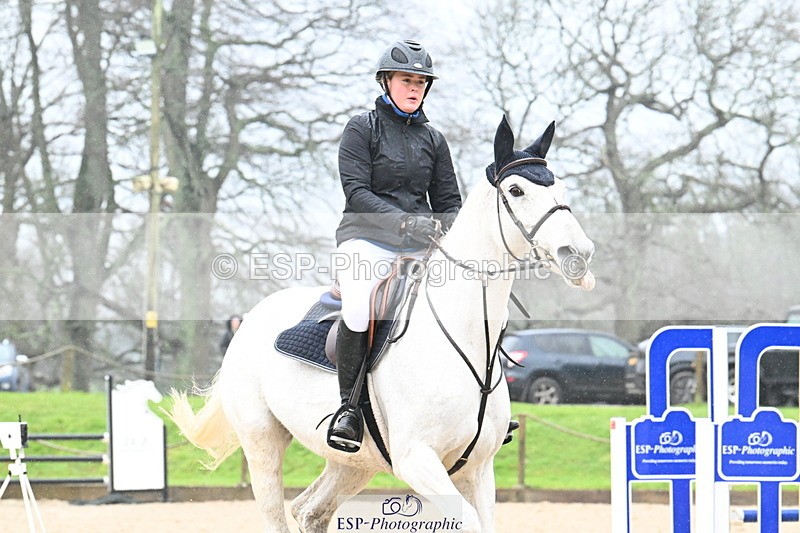 250215A-133117-01044 - Cls 4 Newcomers and 1.10m Open