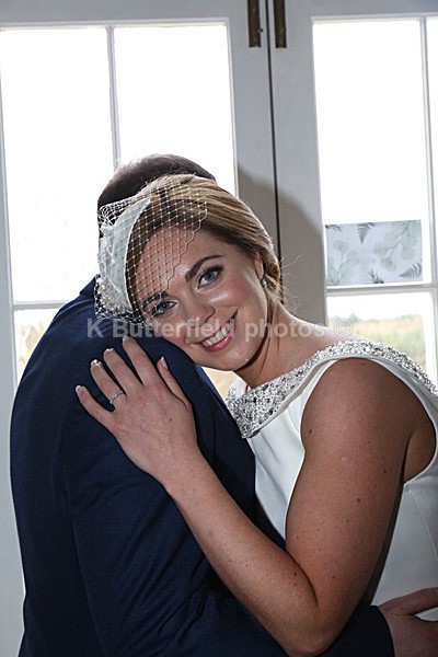 301 - Ben Garry and Annmarie Greene Wedding