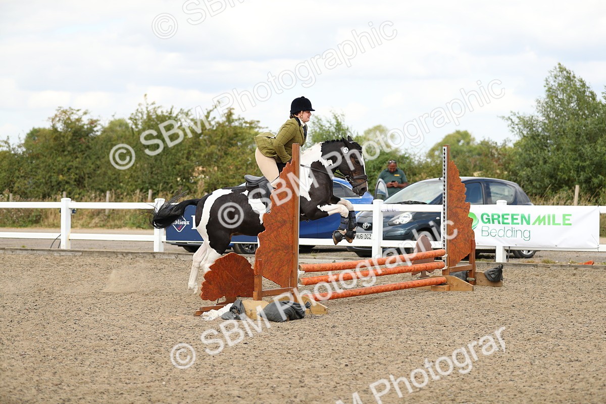 SBM_04768 - Class 46b Style & Performance 50cm (20+)