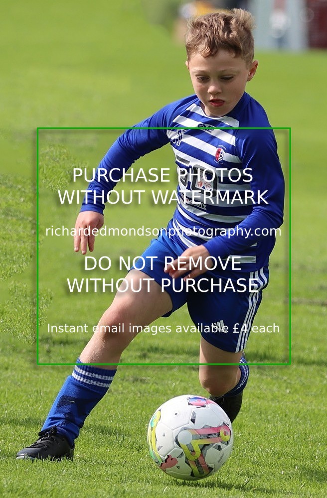 IMG_1783 - Ambleside Under 7's vs Grange Under 7's