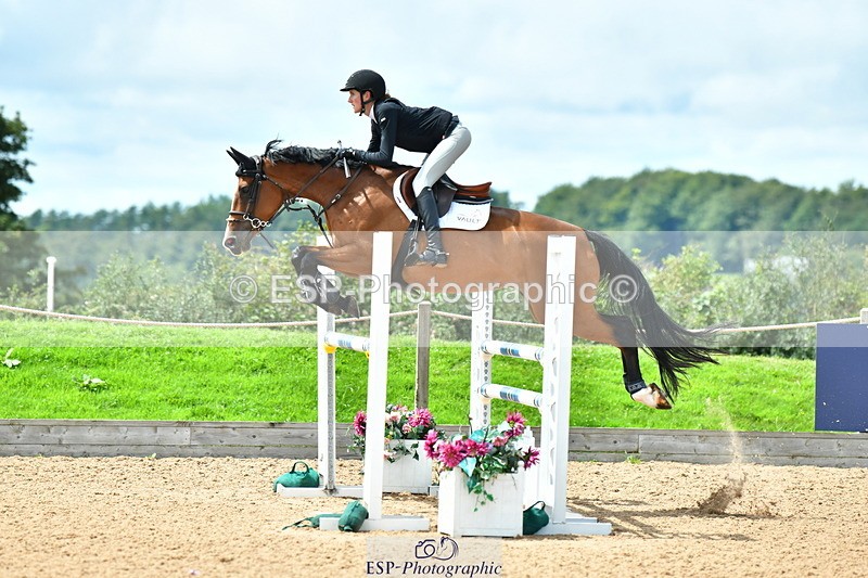 230728A-135541-02730 - Cls 3 Foxhunter