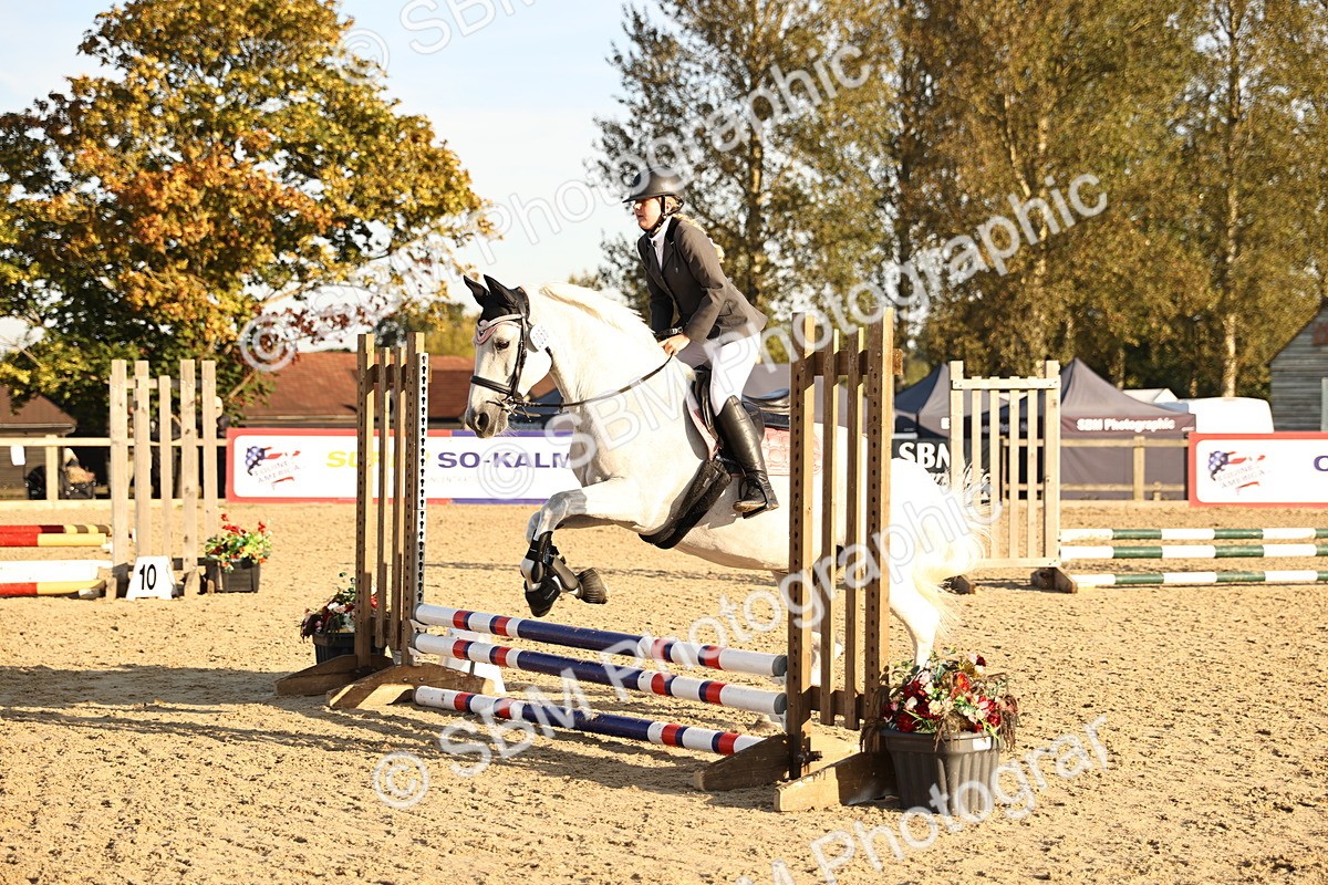 SBM_57259 - J11 - Junior Pony 50cm Championship