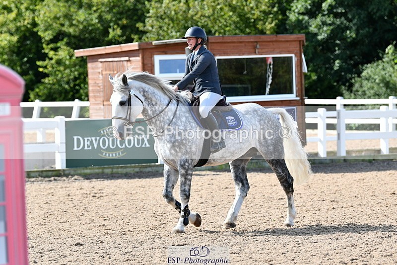 240913A-120220-04003 - Cls 22 85cm Amateur Qualifier