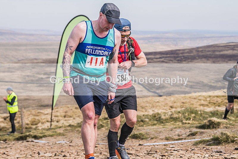 Pen-Y-Ghent-1379 - The 3 Peaks Race Saturday 25th April 2026 - Pen Y Ghent