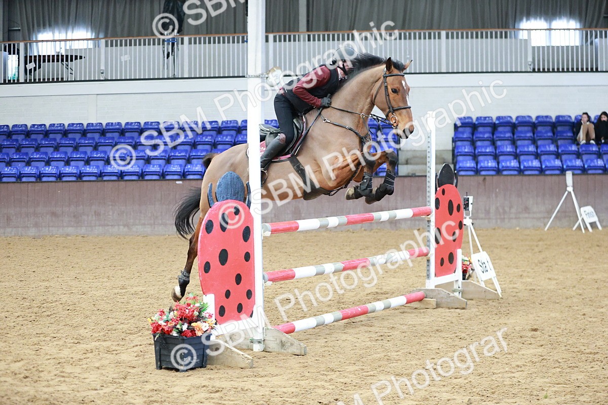 SBM_000423 - Class 3 - Senior British Discovery - 1.00m