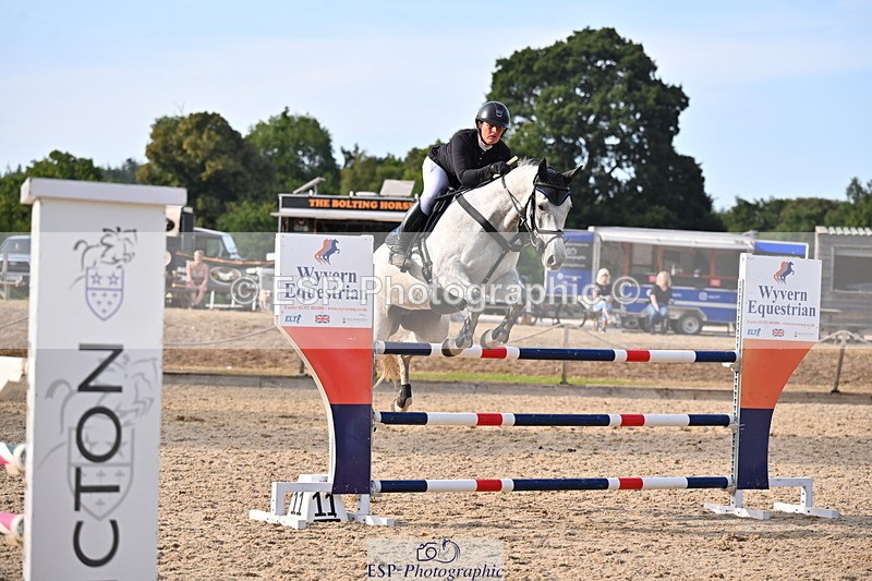 250817A-174853-05289 - Cls 24 Snr Foxhunter